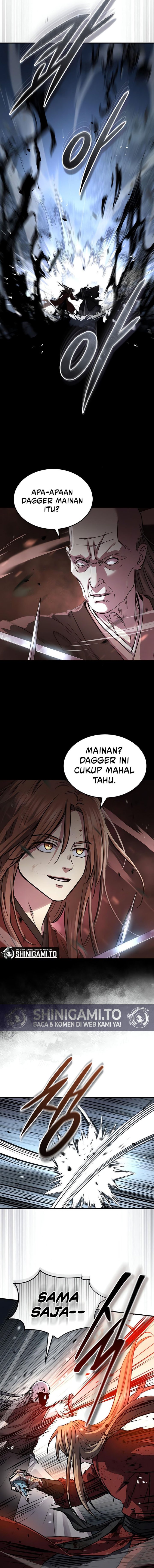 Absolute Dominion Chapter 44 Gambar 4