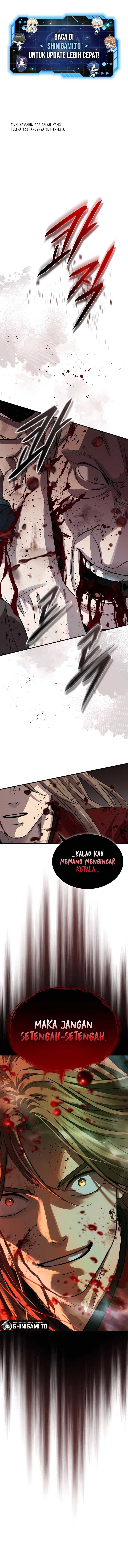 Absolute Dominion Chapter 45 Gambar 1