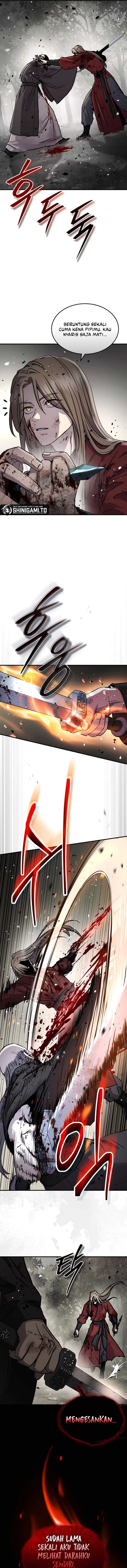 Absolute Dominion Chapter 45 Gambar 2