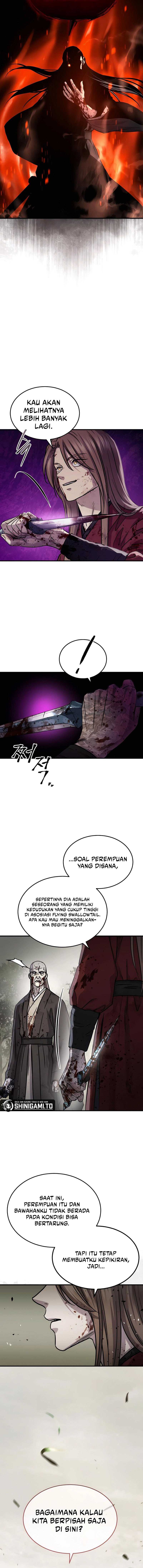 Absolute Dominion Chapter 45 Gambar 3