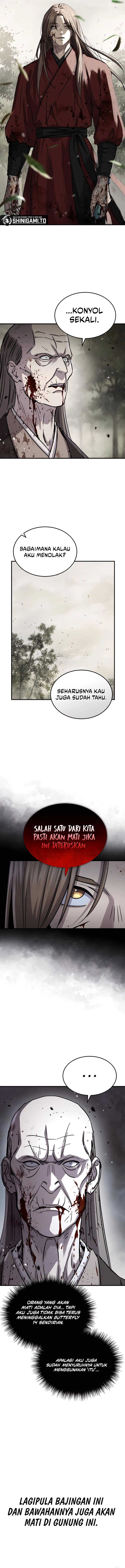 Absolute Dominion Chapter 45 Gambar 4