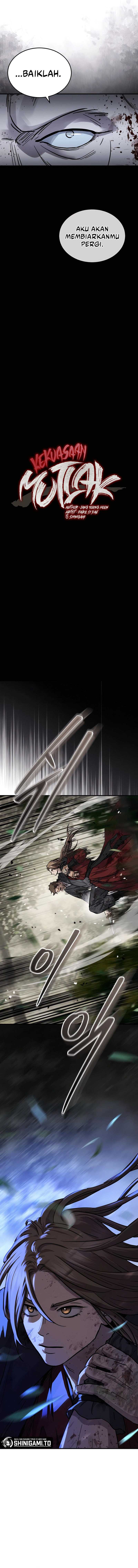 Absolute Dominion Chapter 45 Gambar 5