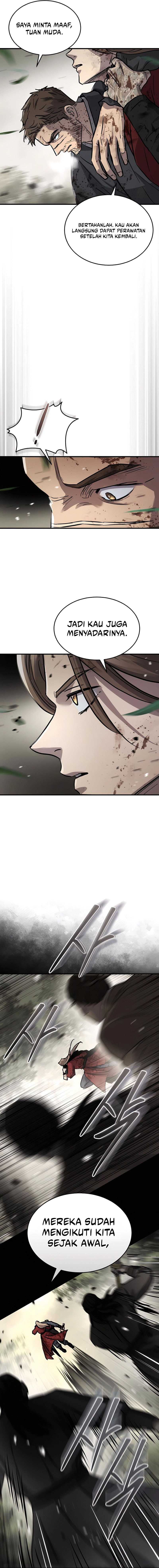 Absolute Dominion Chapter 45 Gambar 6