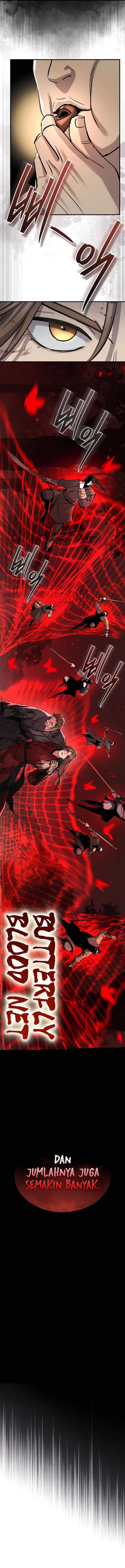 Absolute Dominion Chapter 45 Gambar 7