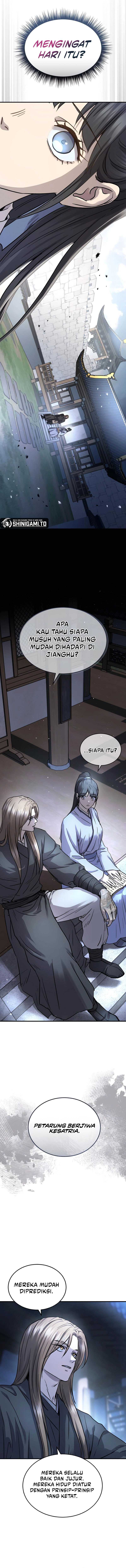 Absolute Dominion Chapter 45 Gambar 9