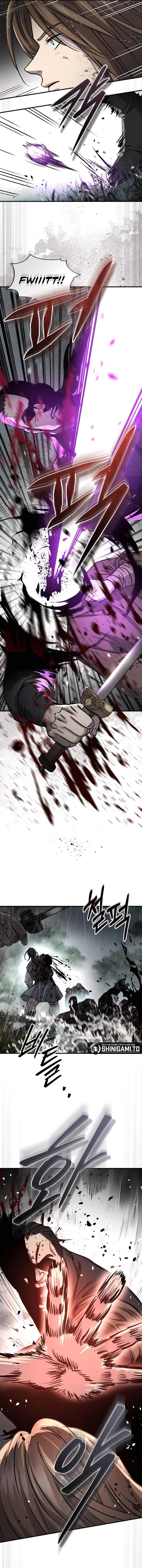 Absolute Dominion Chapter 45 Gambar 15