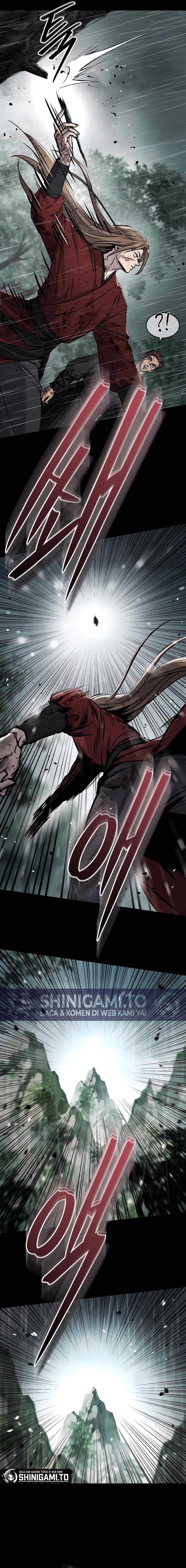 Absolute Dominion Chapter 45 Gambar 20