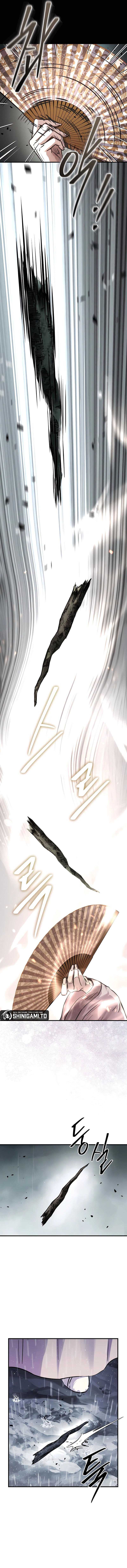 Absolute Dominion Chapter 45 Gambar 21