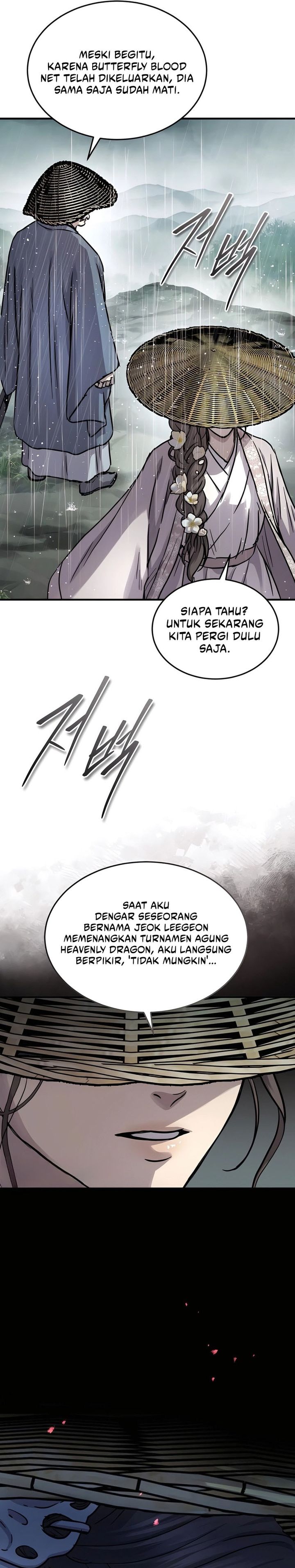 Absolute Dominion Chapter 46 Gambar 4