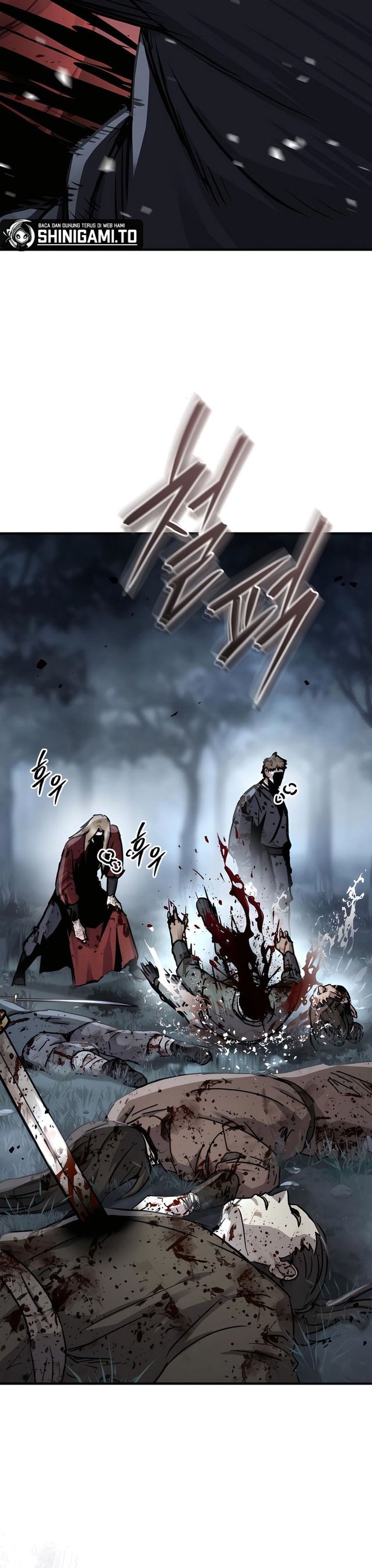 Absolute Dominion Chapter 46 Gambar 25