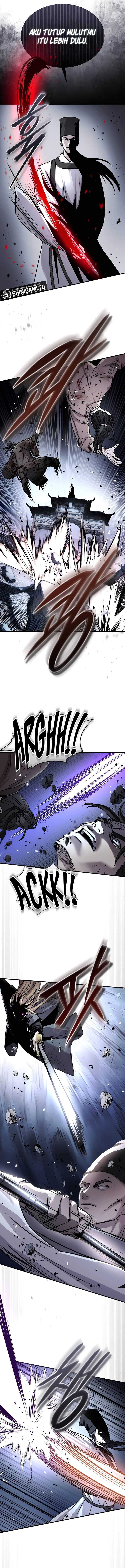 Absolute Dominion Chapter 50 Gambar 3