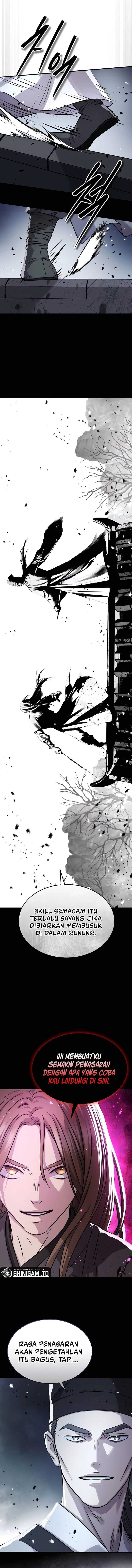 Absolute Dominion Chapter 50 Gambar 4
