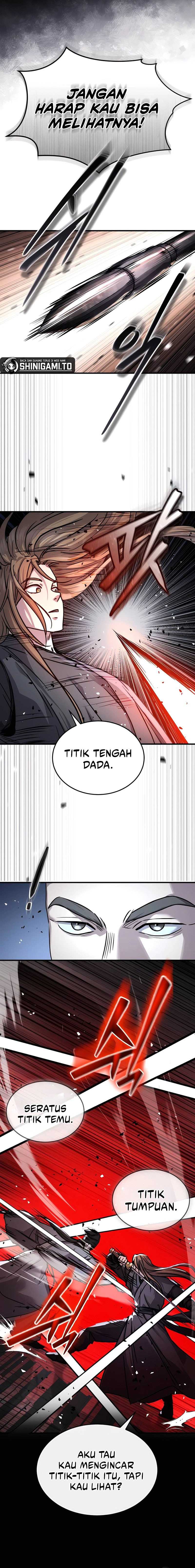 Absolute Dominion Chapter 50 Gambar 5