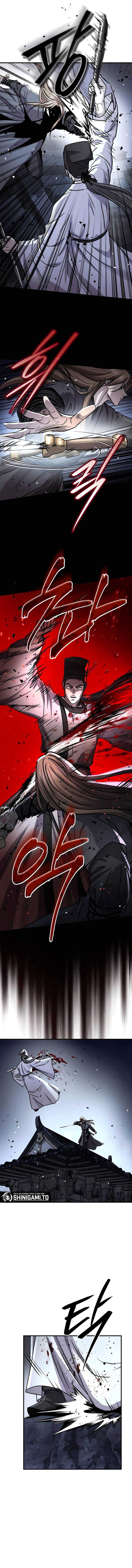 Absolute Dominion Chapter 50 Gambar 7