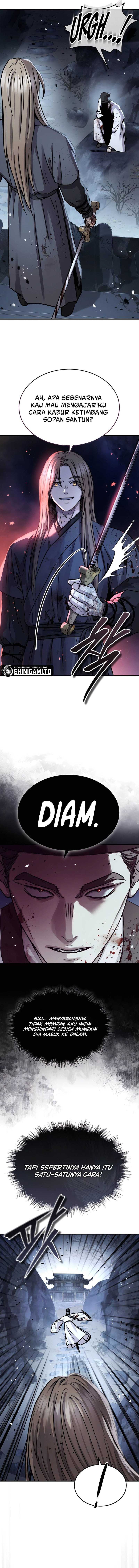 Absolute Dominion Chapter 50 Gambar 8