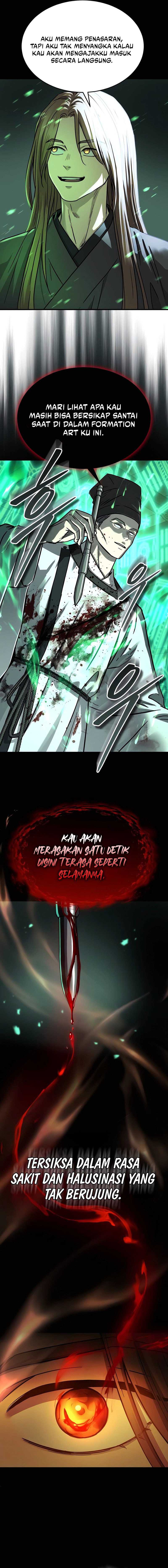 Absolute Dominion Chapter 50 Gambar 10