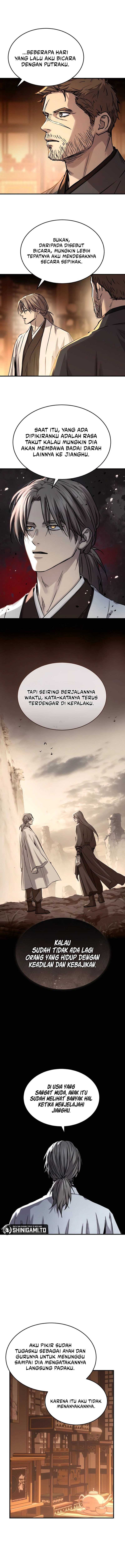 Absolute Dominion Chapter 50 Gambar 14