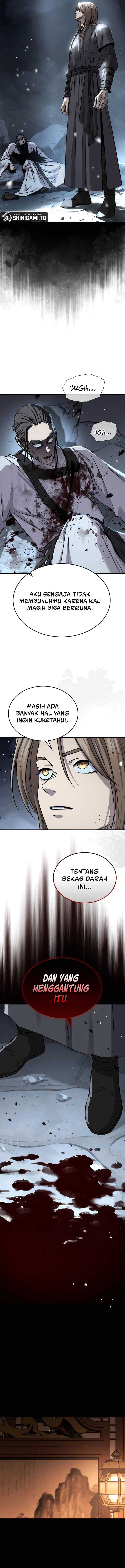 Absolute Dominion Chapter 50 Gambar 16