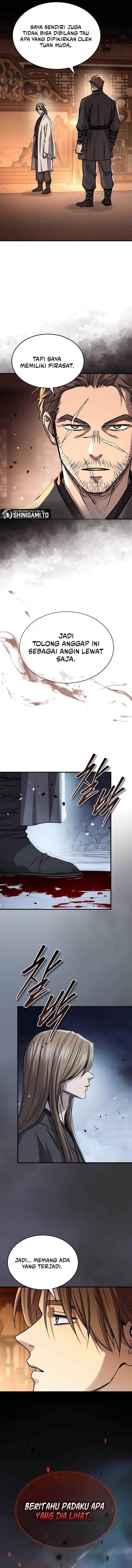 Absolute Dominion Chapter 50 Gambar 17