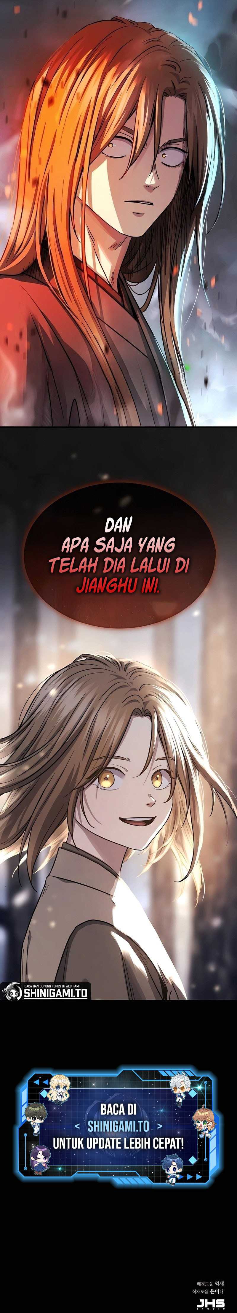 Absolute Dominion Chapter 50 Gambar 18