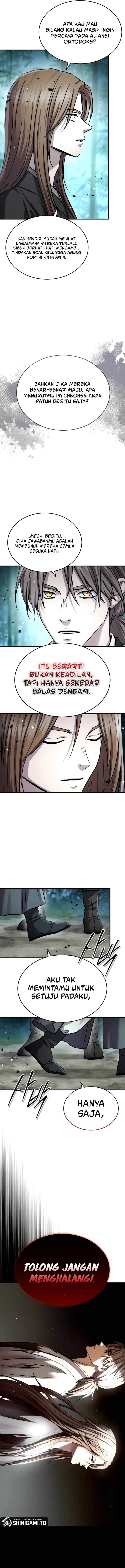 Absolute Dominion Chapter 52 Gambar 2