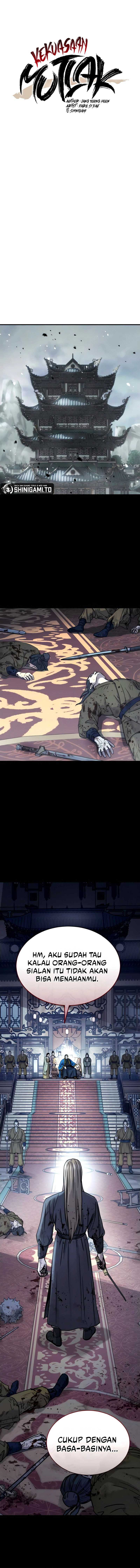 Absolute Dominion Chapter 52 Gambar 4