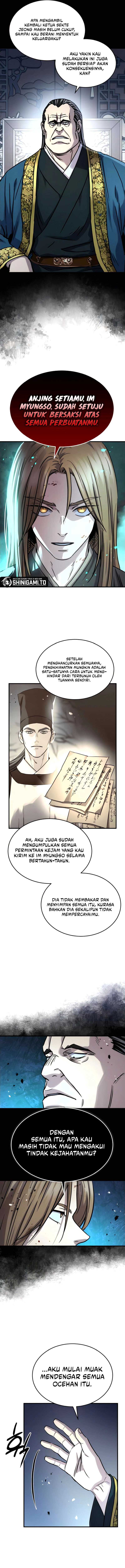 Absolute Dominion Chapter 52 Gambar 5
