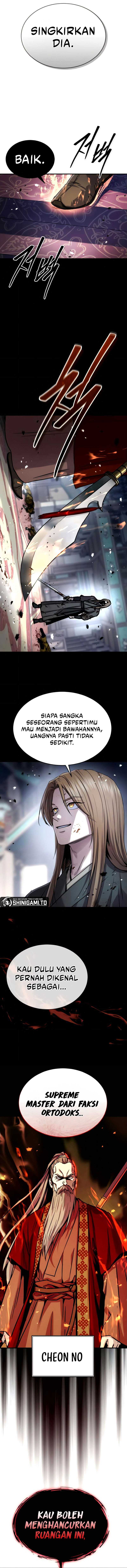 Absolute Dominion Chapter 52 Gambar 6