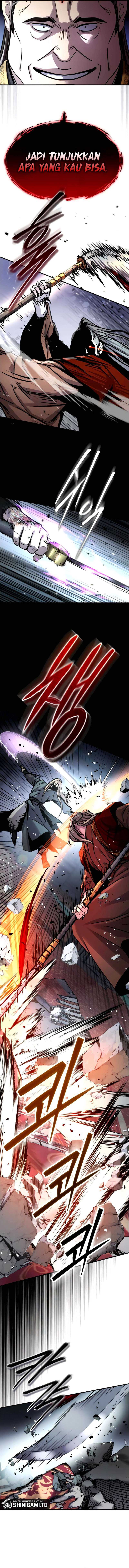 Absolute Dominion Chapter 52 Gambar 7