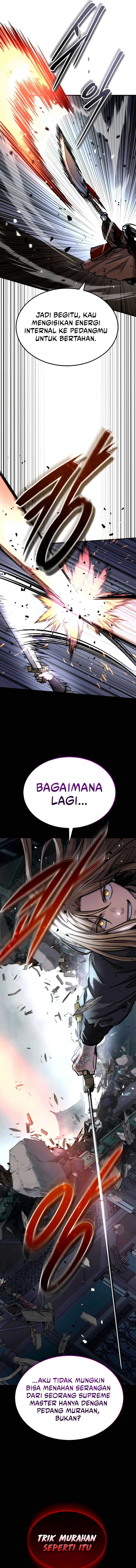 Absolute Dominion Chapter 52 Gambar 8