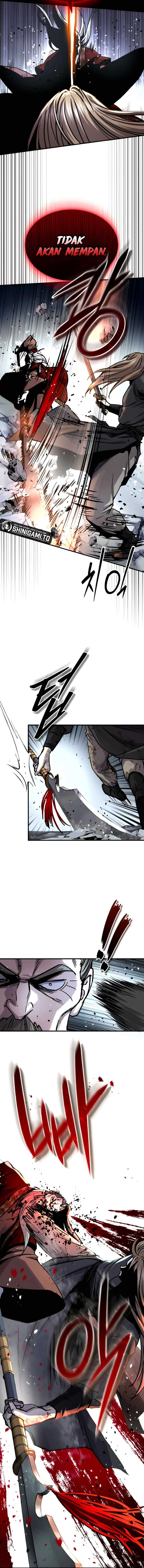 Absolute Dominion Chapter 52 Gambar 9