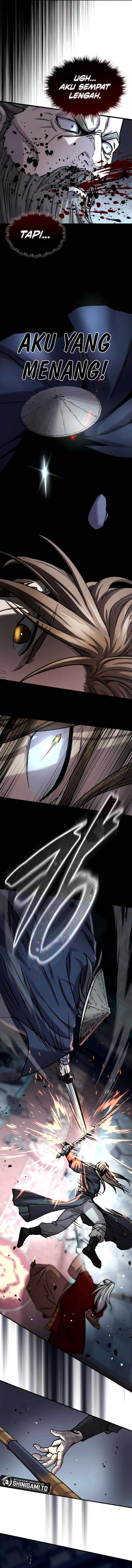 Absolute Dominion Chapter 52 Gambar 10