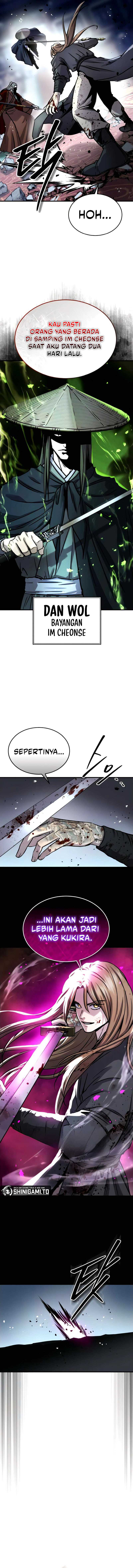 Absolute Dominion Chapter 52 Gambar 11