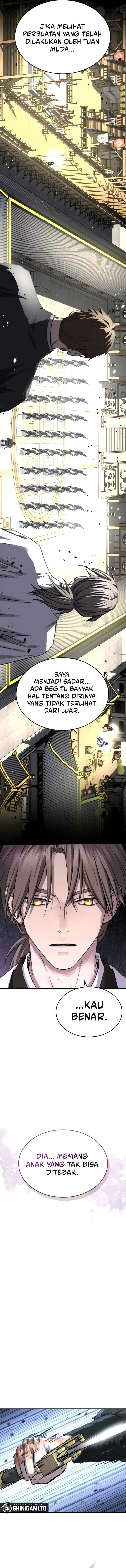 Absolute Dominion Chapter 52 Gambar 14