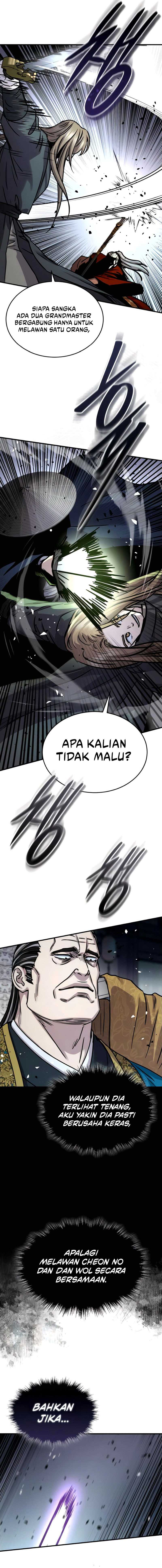 Absolute Dominion Chapter 52 Gambar 15