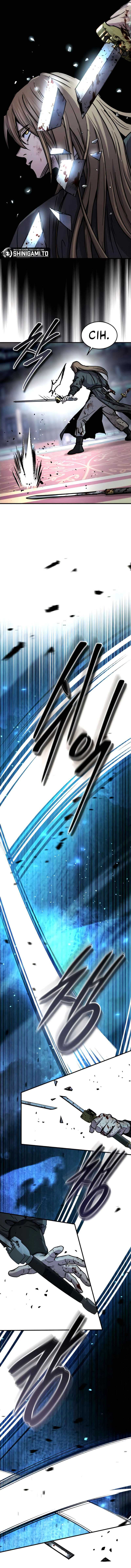 Absolute Dominion Chapter 52 Gambar 17