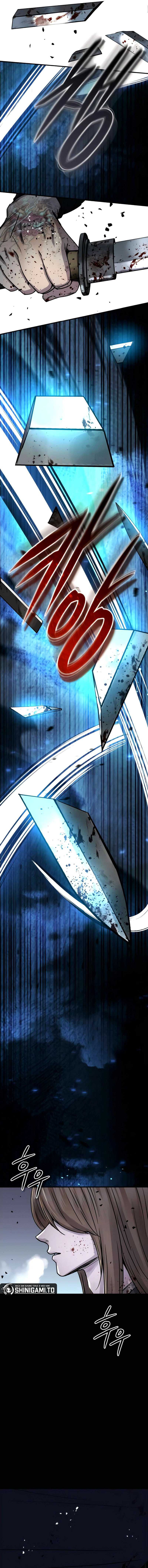 Absolute Dominion Chapter 52 Gambar 18