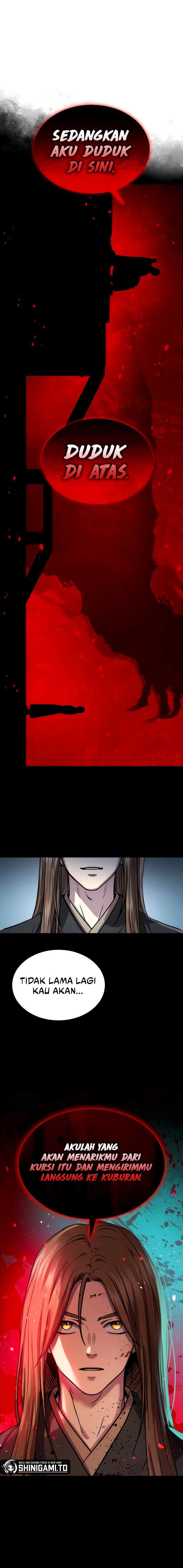 Absolute Dominion Chapter 52 Gambar 20