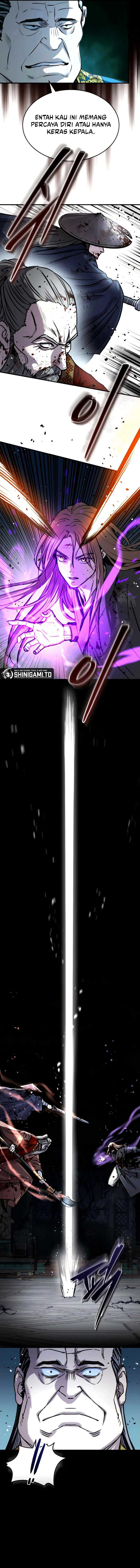 Absolute Dominion Chapter 52 Gambar 21