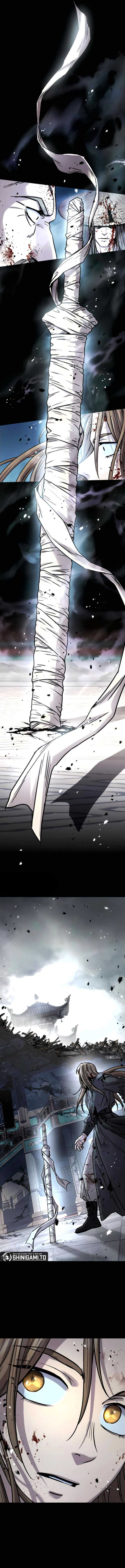 Absolute Dominion Chapter 52 Gambar 22