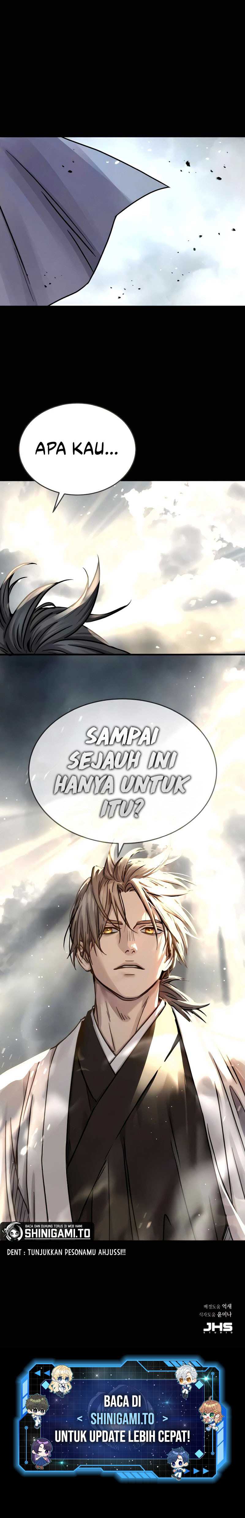 Absolute Dominion Chapter 52 Gambar 23