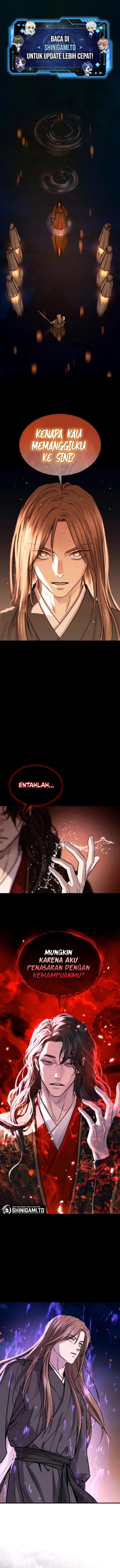 Absolute Dominion Chapter 57 Gambar 2