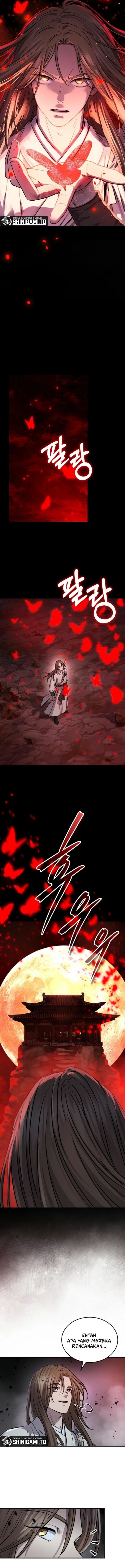 Absolute Dominion Chapter 60 Gambar 3