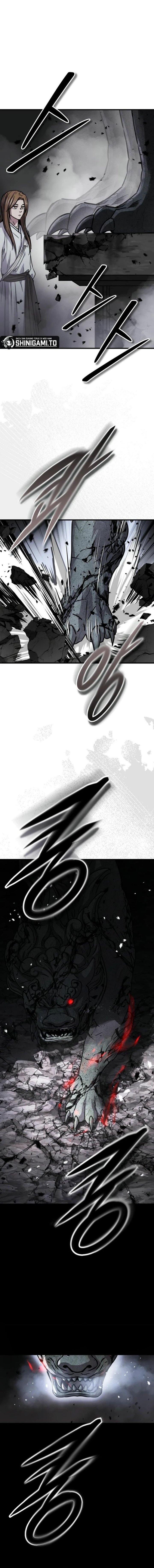 Absolute Dominion Chapter 60 Gambar 4