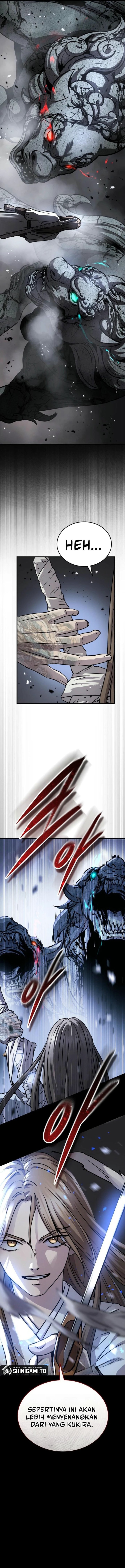 Absolute Dominion Chapter 60 Gambar 5
