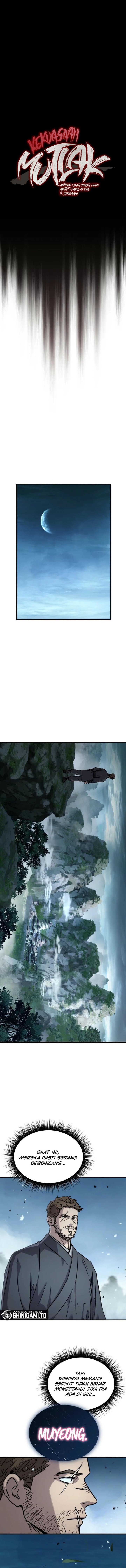 Absolute Dominion Chapter 60 Gambar 6