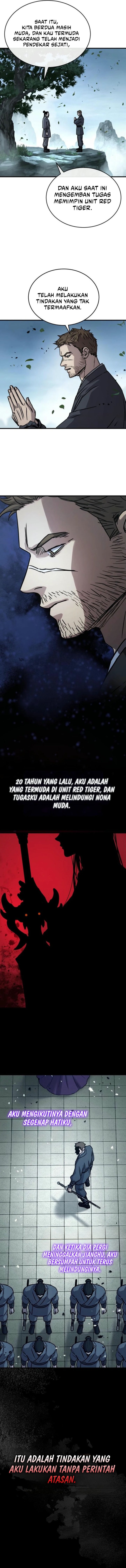 Absolute Dominion Chapter 60 Gambar 8