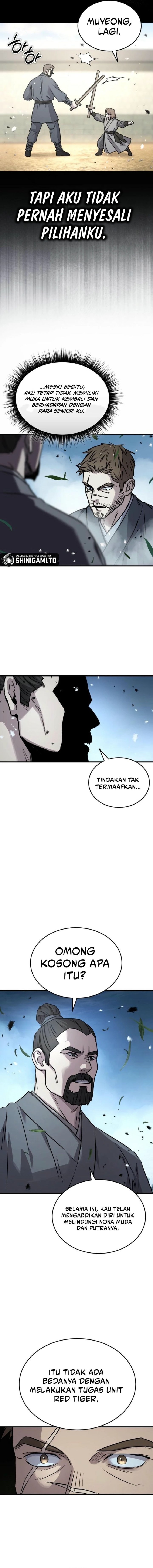 Absolute Dominion Chapter 60 Gambar 9