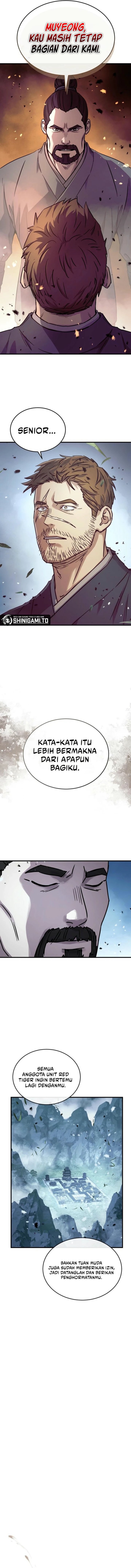 Absolute Dominion Chapter 60 Gambar 10