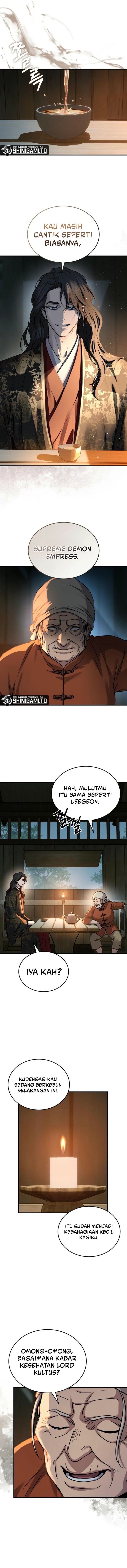 Absolute Dominion Chapter 60 Gambar 11